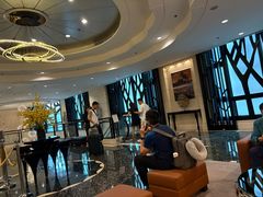 -香港珀丽酒店