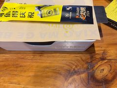-本色.小马哥烧烤(无锡九里仓店)