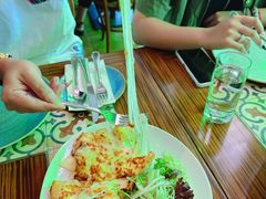-福龙葡国餐(百老汇店)