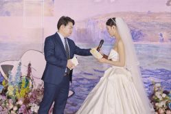-余笙是你婚礼策划(创意谷店)