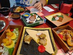 -大江户日本料理(吕厝店)