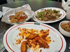 -飞尝蚝·顺德菜·鱼生(顺德总店)