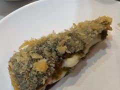 -三毛牛肉店(福强店)