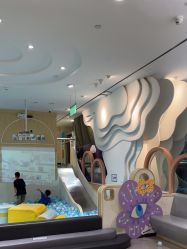 -MELAND CLUB亲子乐园·派对(浦东LCM置汇旭辉馆)