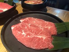 -九田家黑牛烤肉料理(新光汇店)