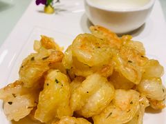 -金时代顺风大酒店(金山店)