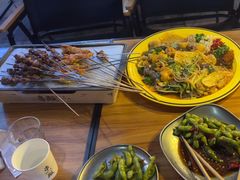 -皇庭广场(福华三路店)