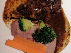 -杭州钱江新城万怡酒店-西餐厅