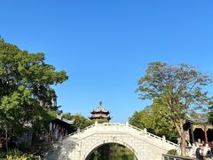 -岭南和园