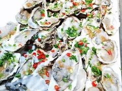 -格瑞欧海鲜自助烤肉火锅(光彩店)