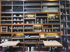 -榖屋house of flour(张江首店)