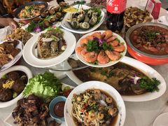 -忆江南·生态餐饮宴会酒店