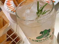 -太食獸泰式茶餐厅(IFS国金中心店)