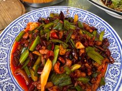 -乖乖佳花园山庄·私房菜(阿哈湖公园店)