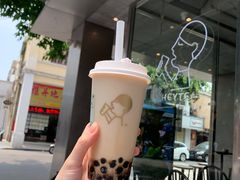 -喜茶(中山白水井店)