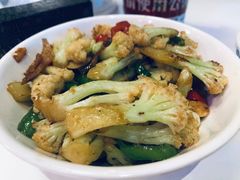 -文和友老长沙龙虾馆(化龙池店)