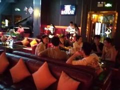 -TORA音乐酒馆