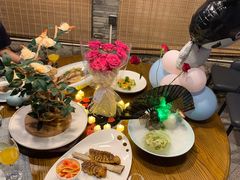 -这片海·海景餐厅(博鳌店)
