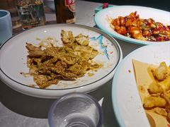 -津沽小院(天津之眼店)