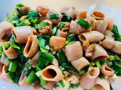 -旺角小渔村·海肠捞饭开创者(环山路店)