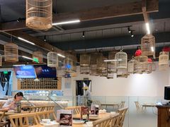 -巴蜀风·地道川菜(总店)