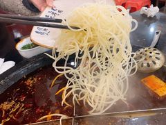 -陈眼镜火锅(总店)
