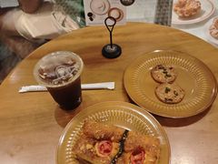 -BAKER&SPICE(BFC外滩金融中心店)