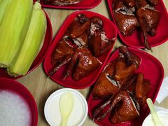 -光明刘冰乳鸽店(光明法政北路店)