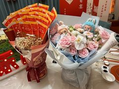 -杜勒瓦Cake&More 蛋糕派对定制