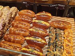 -红跑车(仙鹤街店)