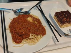 -宜家·瑞典风味餐厅(烟台路店)