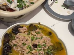 -鹿港小镇(悠唐店)