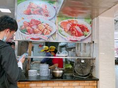 -珍珍小食店(西华路店)