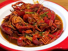 -金陵一哥龙虾(水木秦淮店)