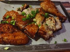 -绿茶餐厅(西单老佛爷店)