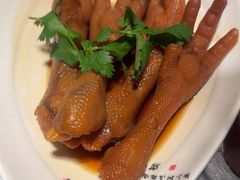 -晓粤·惹味粤菜(凯德乐峰广场店)