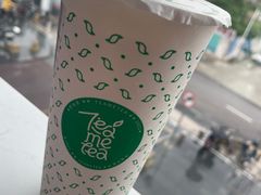 -湊湊火锅·茶憩(东城万达店)
