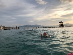 -惠州金海湾嘉华度假酒店