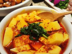 -遇见长安之高山流水(李家村万达店)