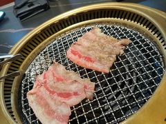 -厚贞日式烤肉(浦东汇智店)