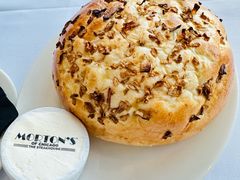 -莫尔顿牛排坊(浦东ifc店)