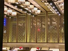 大堂-深圳四季酒店·馥自助餐厅