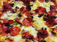 -Tubestation站点比萨(五道营店)