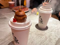 -山四砂锅(太原钟楼街店)