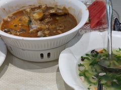 -好兄弟郭巨海鲜(天一阁店)