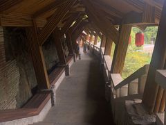 -天河潭旅游度假区