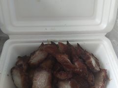 叉烧-永兴烧腊