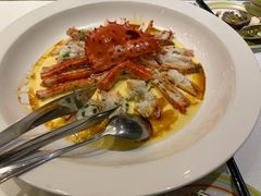 -开海·红岛海鲜虾水饺(石老人店)