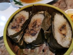 -廣九广味食堂-猪肚鸡火锅(曼哈顿店)