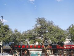 -蝎王府羊蝎子(虎坊桥总店)